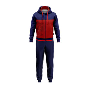 Track Suits