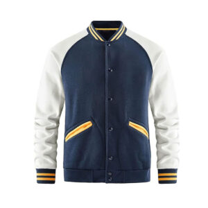Varsity Jackets
